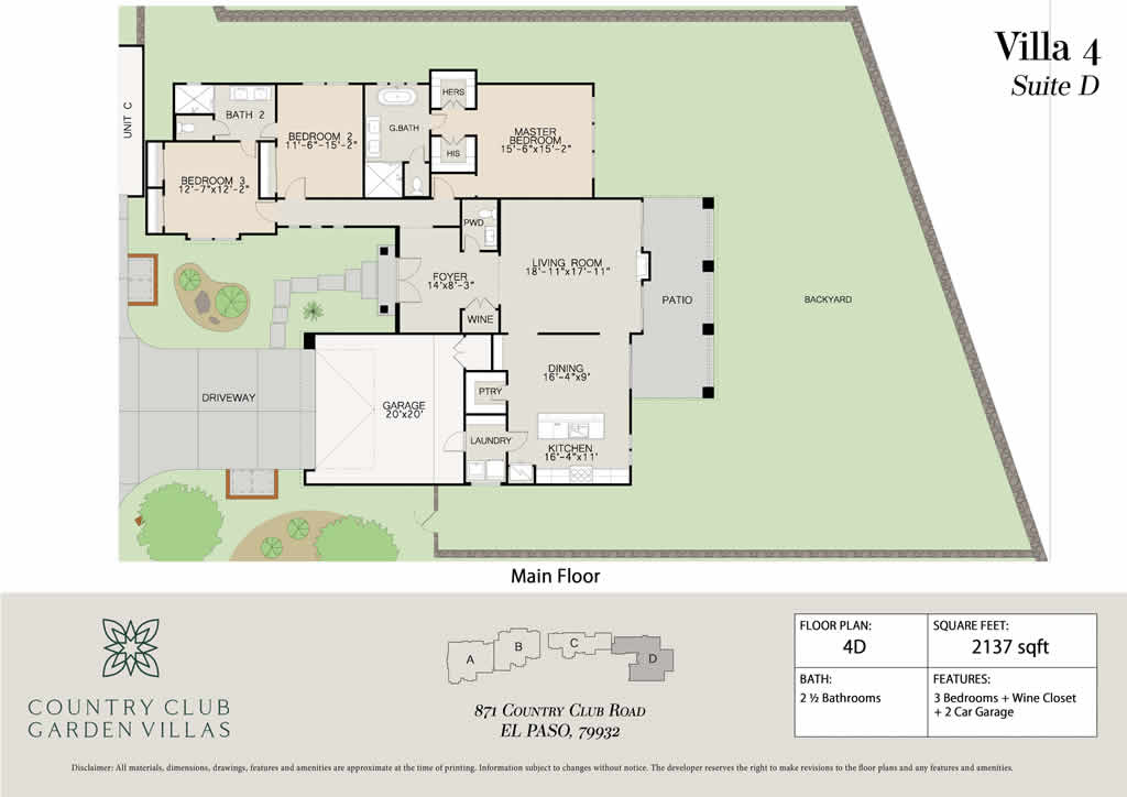 871 Country Club 4D-floor plan